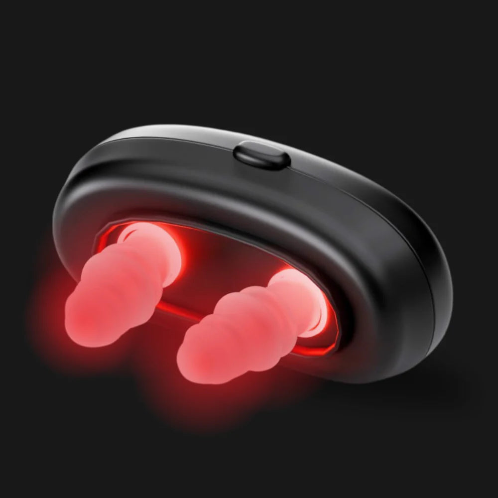 ClaraLux Pro Nasal Red Light